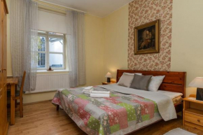 Püha Vaimu külaliskorter, Tallinn